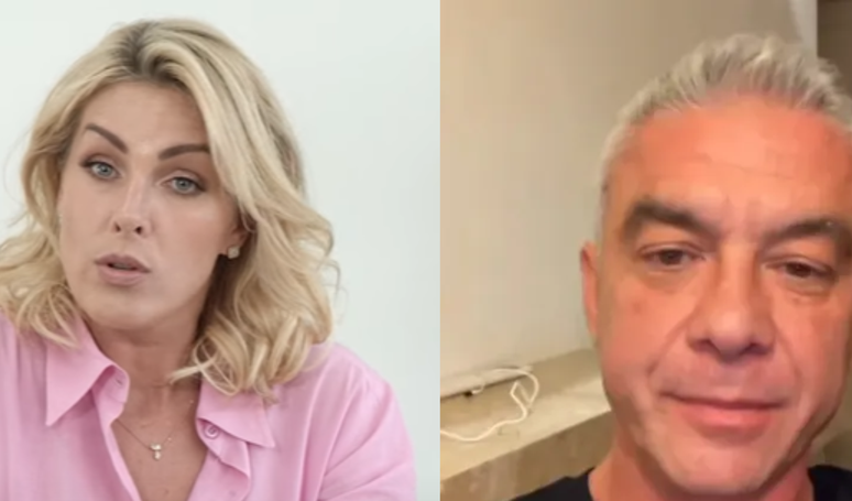 Ana Hickmann desabafa sobre pensão a Alexandre Correa e humilha o ex: ‘Agressor que fugiu da cena do crime’.