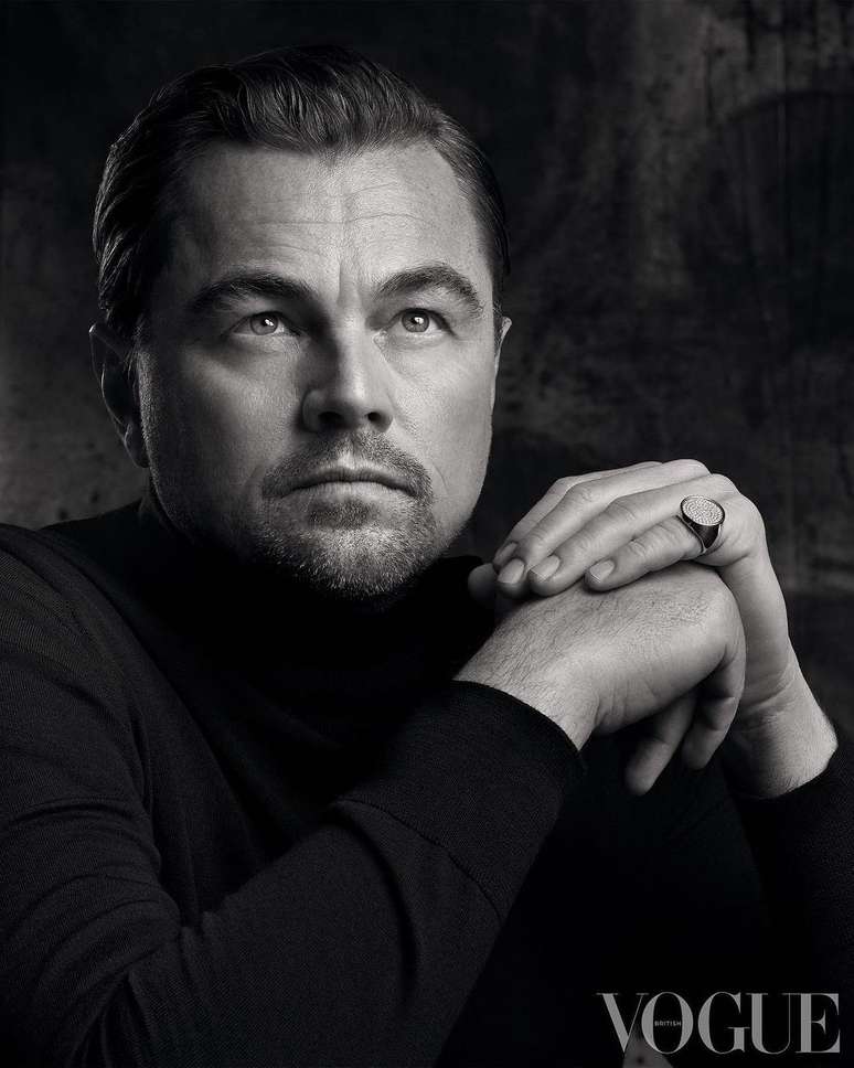 Leonardo DiCaprio, ator