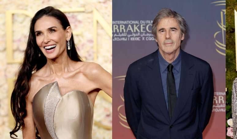 Mais rico que Demi Moore e Angelina Jolie! Walter Salles, diretor de 'Ainda Estou Aqui', tem fortuna bilionária; entenda origem.