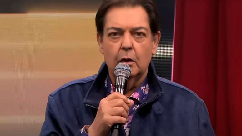 Faustão