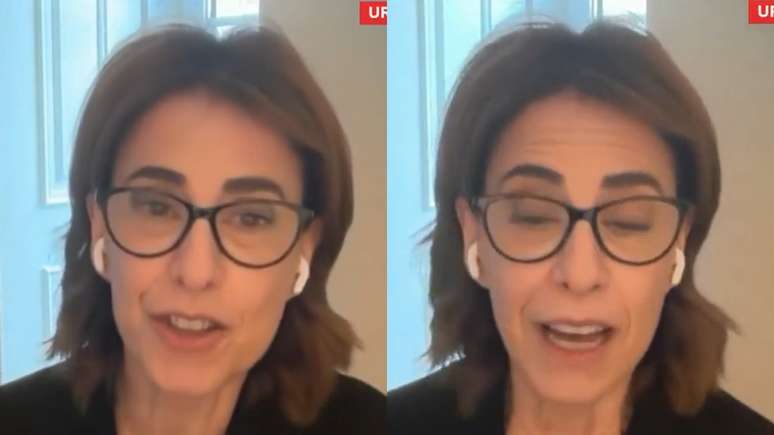 Fernanda Torres se explicou ao não assistir sua indicação ao Oscar