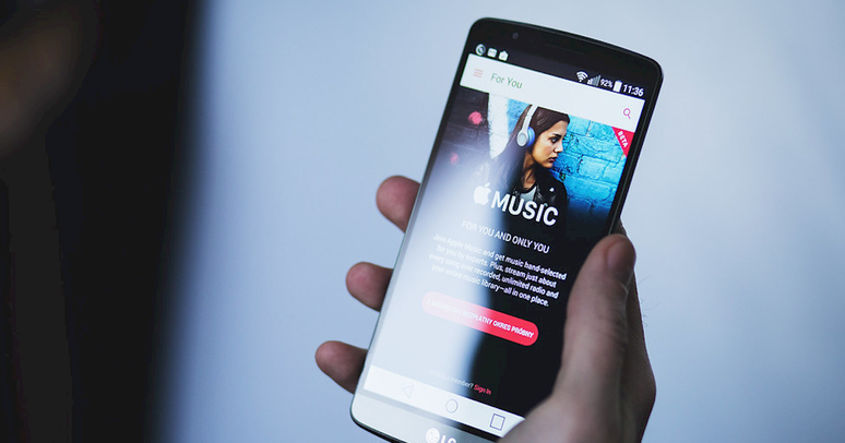 Apple Music: "Menos de 1% dos streams são manipulados"