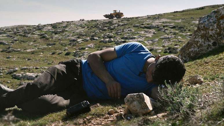 No Other Land, indicado a melhor documentário, tem chamado atenção pelo contexto geopolítico: filme realizado por um coletivo de diretores palestinos e israelenses mostra a destruição de Masafer Yatta, na Cisjordânia