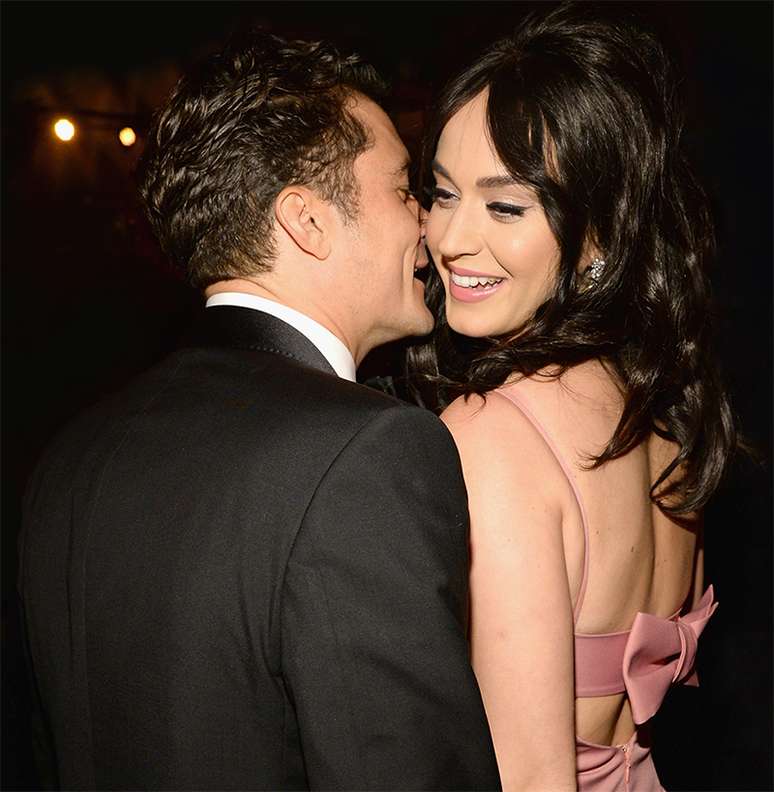 Katy Perry and Orlando Bloom stop following each other on social media