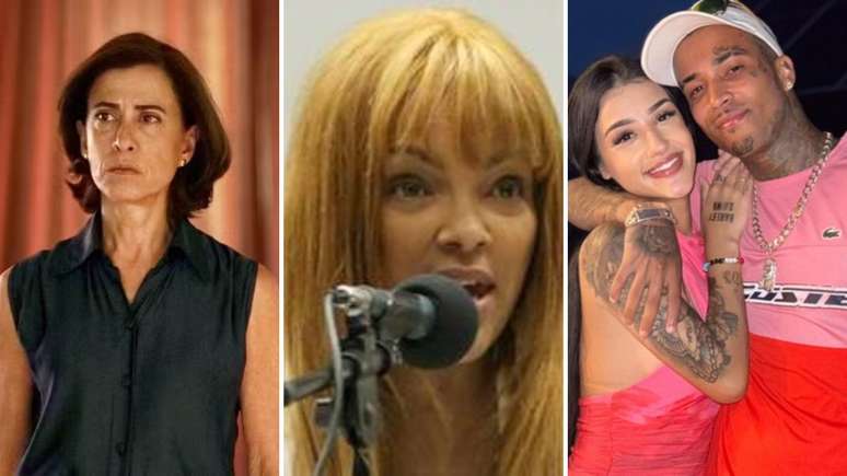 The death of Flordelis’ daughter, Fernanda Torres at the Oscars and much more mark the day