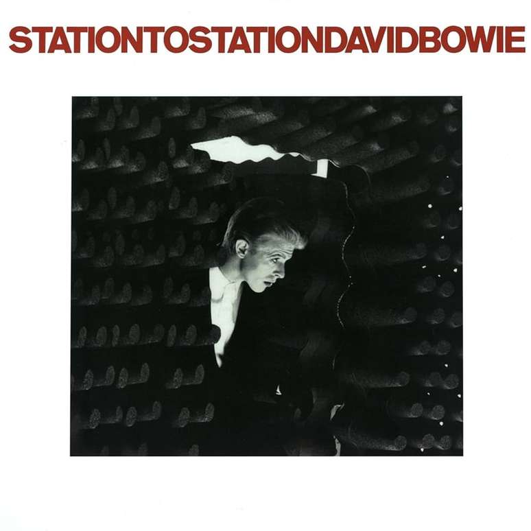 David Bowie - Station to Station (Reprodução)