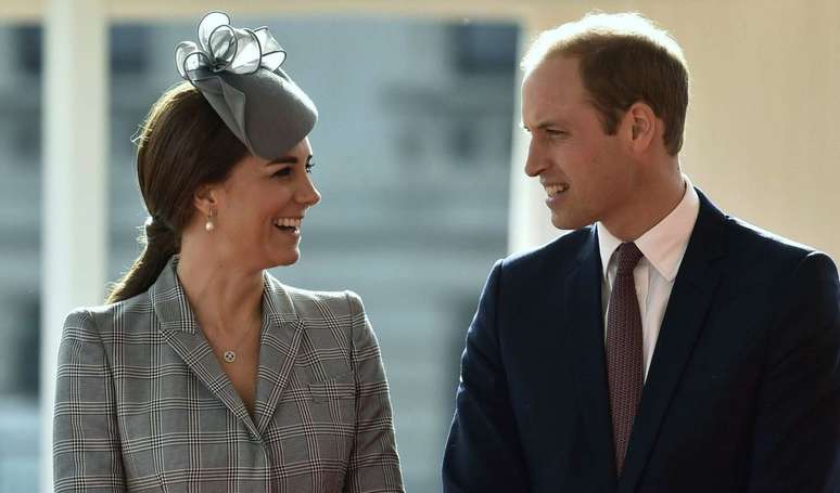 Depois de um ano intenso tratando do câncer, como será que está o casamento de Kate Middleton e Príncipe William?.