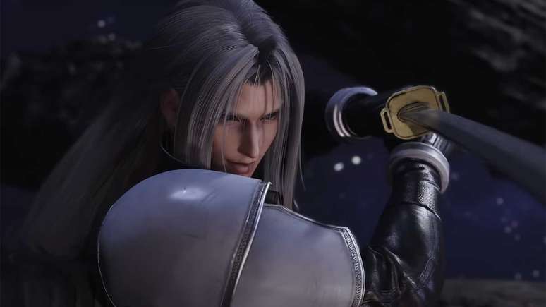 História da Parte 3 do remake de Final Fantasy VII já está pronta, diz produtor