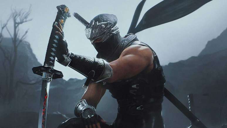 Ninja Gaiden 2 Black é revelado na Xbox Developer Direct e já está disponível