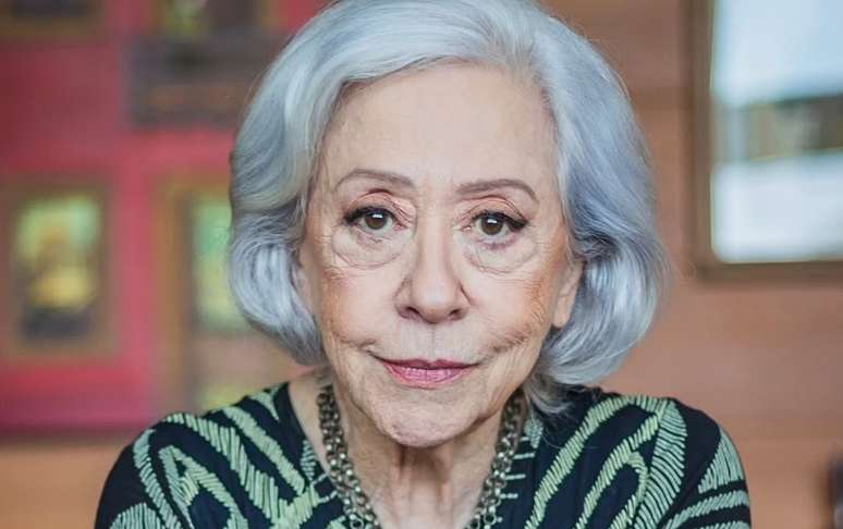 Fernanda Montenegro celebrates her daughter’s 2025 Oscar nomination: ‘My heart is in a state of grace’