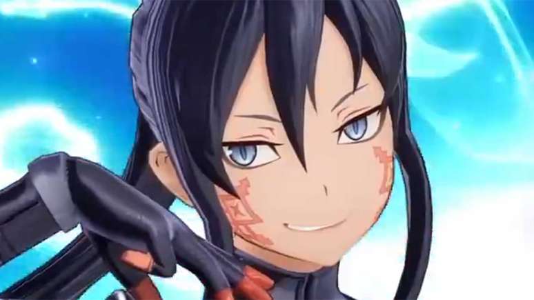 Sword Art Online Fractured Daydream ganha segundo pacote de DLC