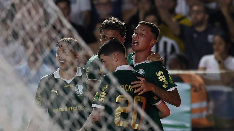 Palmeiras busca manter invencibilidade no Paulistão –