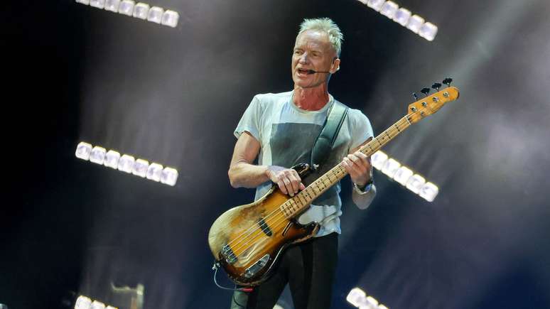 Sting -