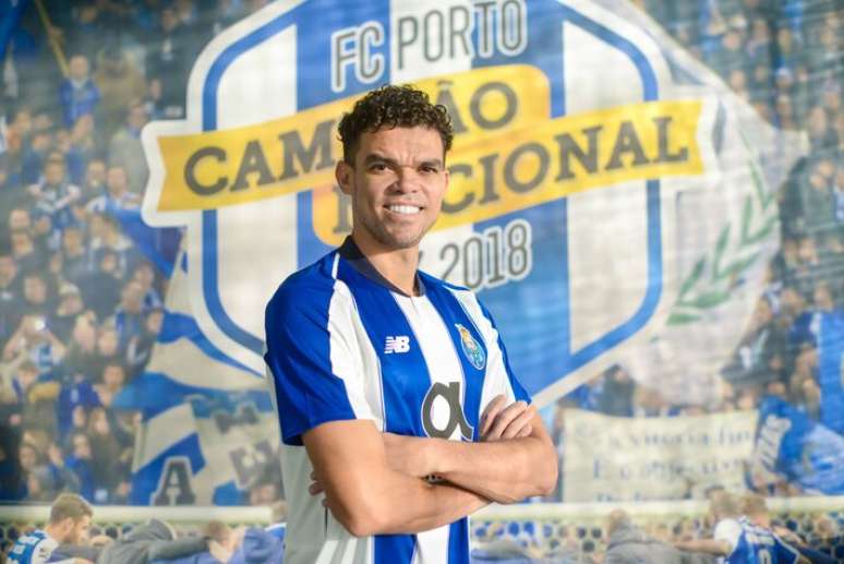 Leyenda del Porto planea jugar con Pepe Palmeiras y bromea: ‘Abel no tenía mucha técnica como deportista’