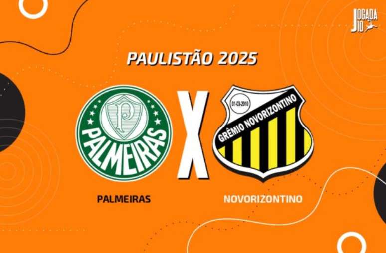 Palmeiras busca manter invencibilidade no Paulistão –