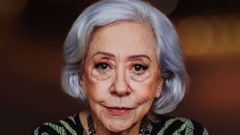 Fernanda Montenegro