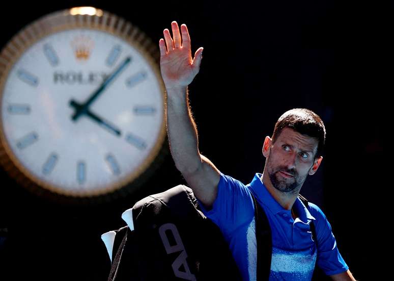Djokovic