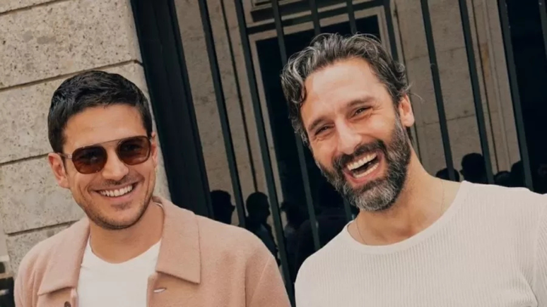 The film starring Marco Pigossi is indicated for the largest LGBTQIA+