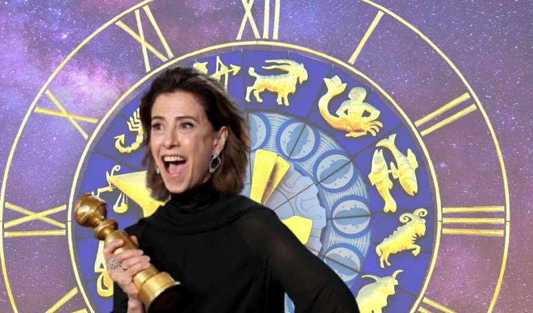 Fernanda Torres leva o Oscar 2025? Veja o que astrologia indica sobre premiação e quem pode ser 'pedra no sapato' da atriz.