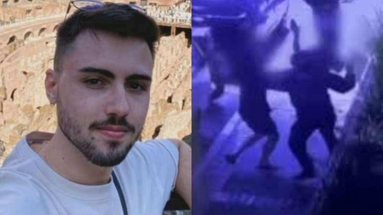 Em plena luz do dia! Jovem de 23 anos é morto por bandido na frente do namorado