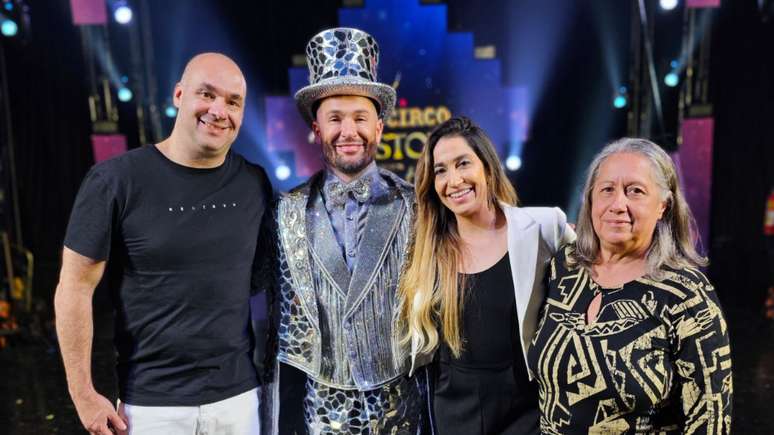 Dona Geni, mãe de Daniele e Diego Hypolito desabafa sobre situação da filha no BBB 25