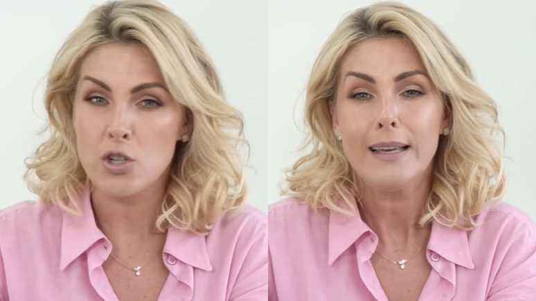 Ana Hickmann explica carta aberta ao ex-marido em meio a disputa judicial