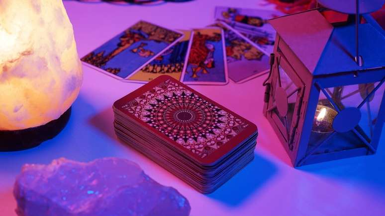 O que o tarot ensina para esse período