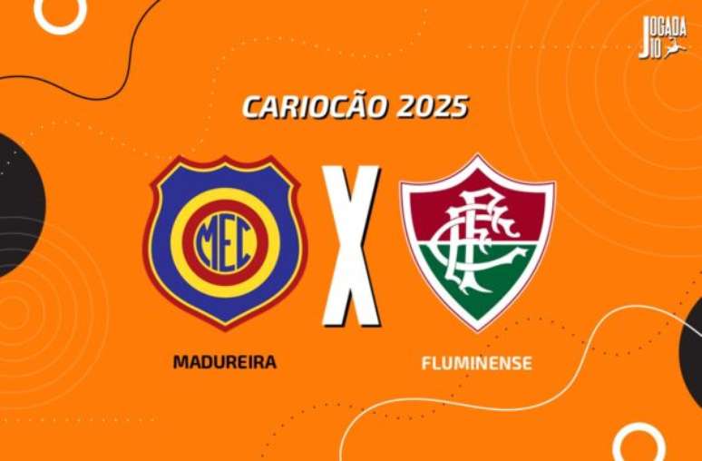 Fluminense busca segunda vitória consecutiva no Campeonato Carioca –