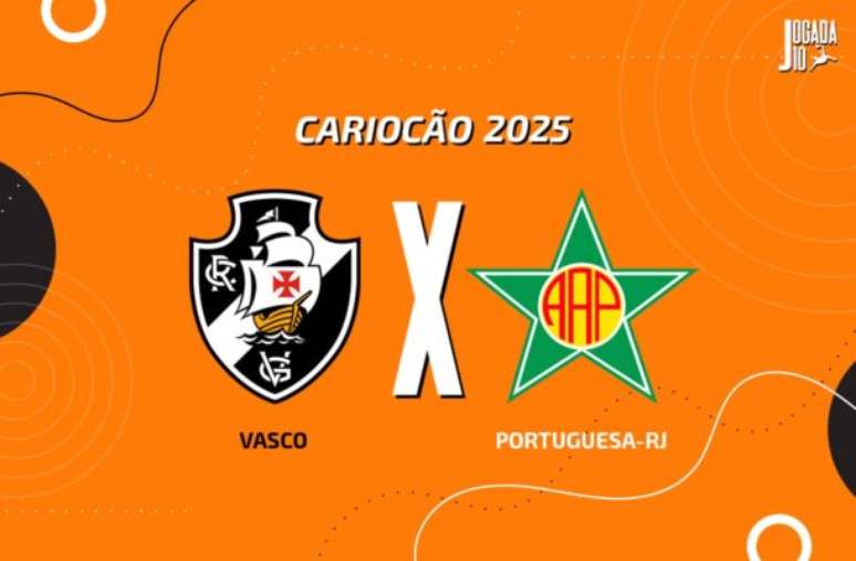 Vasco venceu na estreia da equipe principal na temporada de 2025 –