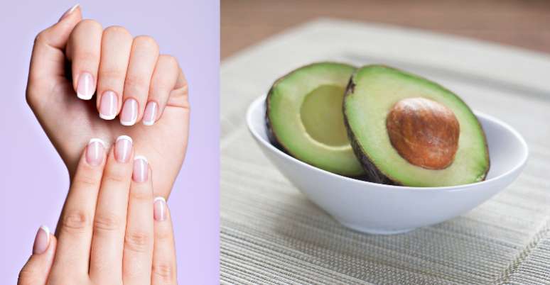 Como fortalecer unhas e cabelo através da alimentação? Confira 5 alimentos que podem te ajudar