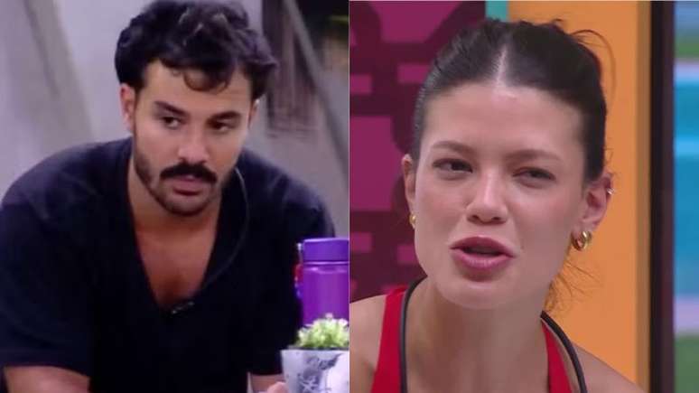 Mateus e Vitória Strada