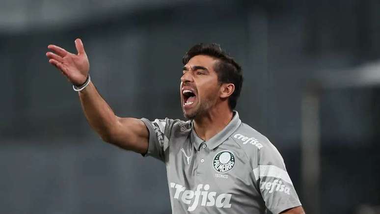 Abel Ferreira comenta sobre a primeira derrota do ano do time 