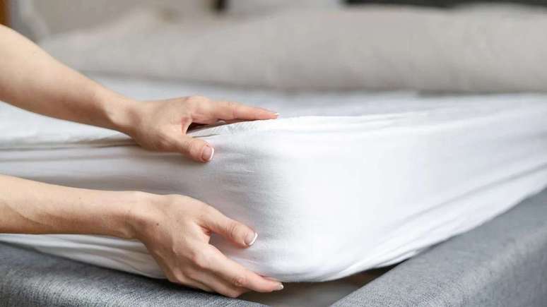 Change the mattress: learn the care when you buy a new one