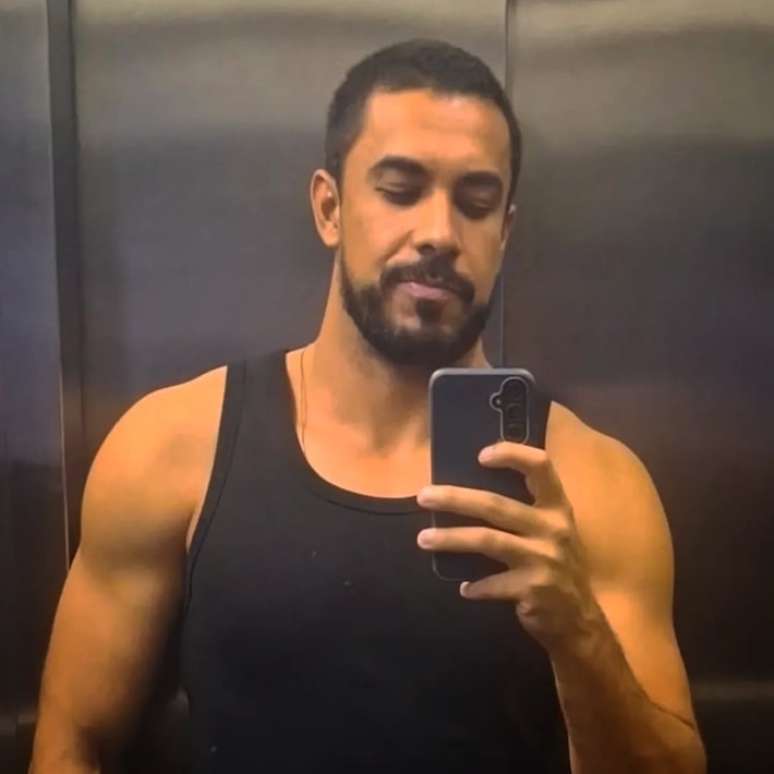 Maike revela ter se decepcionado com Diego Hypolito no BBB 25.