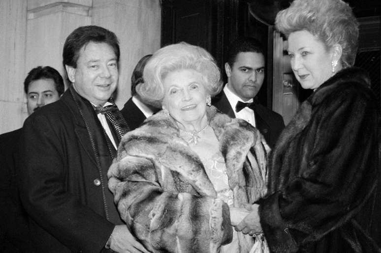 Mary Anne Trump teve cinco filhos e morou em uma &aacute;rea de classe alta no Queens, em Nova York