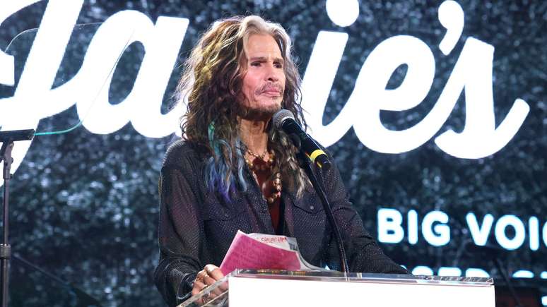Steven Tyler -