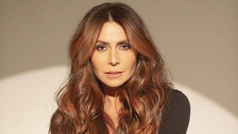 Giovanna Antonelli