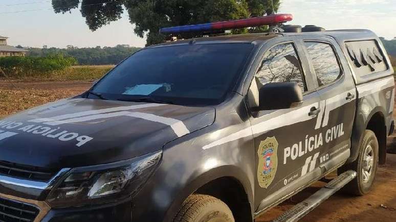 Polícia Civil descobriu jovem que forjou o próprio sequestro com ajuda do namorado