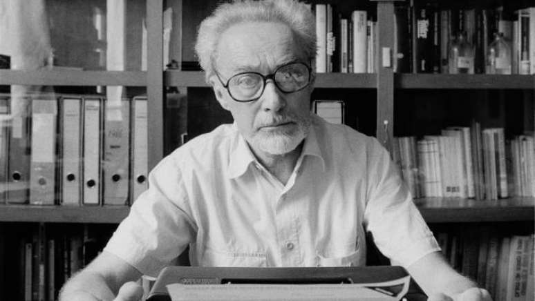 Primo Levi teve dificuldades para publicar seu livro de mem&oacute;rias do Holocausto