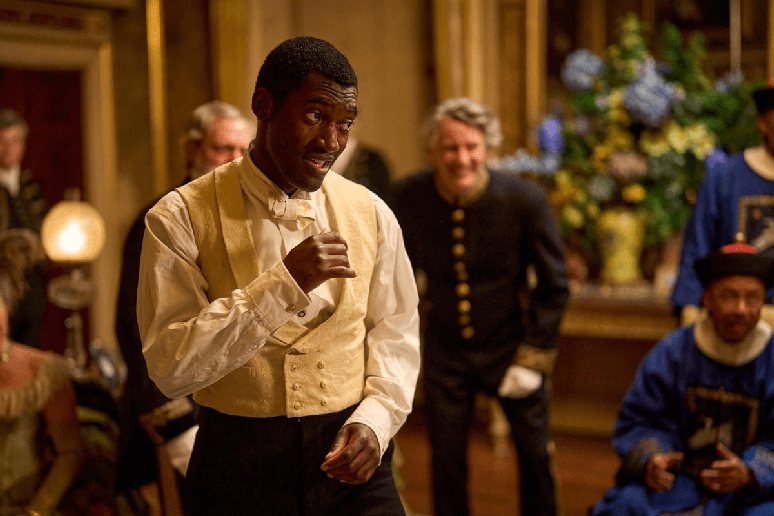 &ldquo;A Thousand Blows&rdquo; &eacute; um drama hist&oacute;rico que explora o boxe clandestino e as lutas sociais na Londres de 1880 