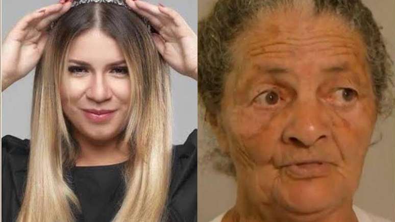 Família lamenta morte da avó de Marília Mendonça: 'Amarei para sempre'