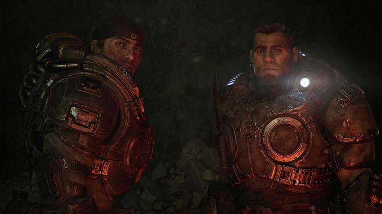 People Can Fly está ajudando a desenvolver Gears of War: E-Day