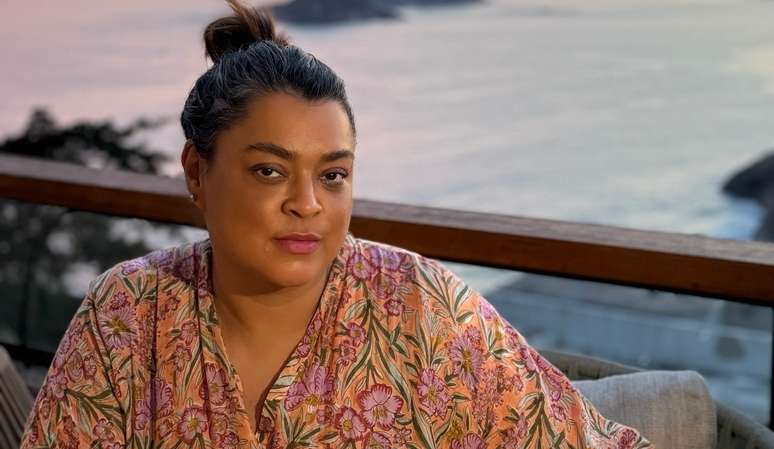 Preta Gil, cantora