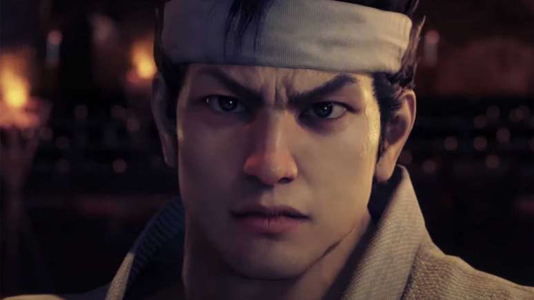 Virtua Fighter 5 REVO chega ao PC com desconto no Steam