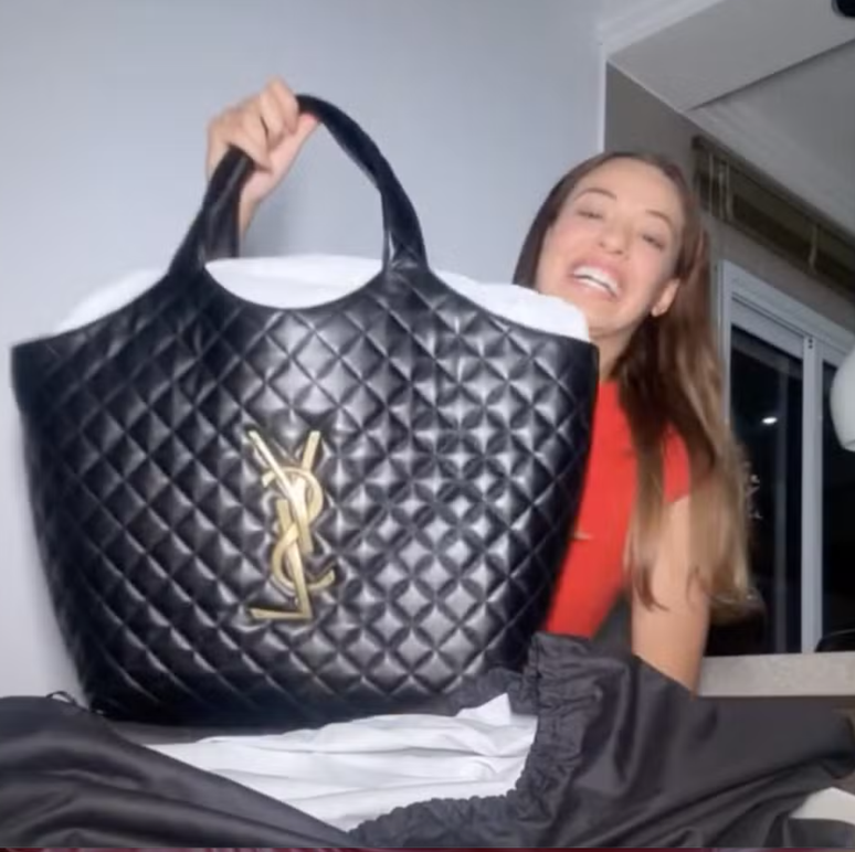 Reprodu&ccedil;&atilde;o/ Instagram