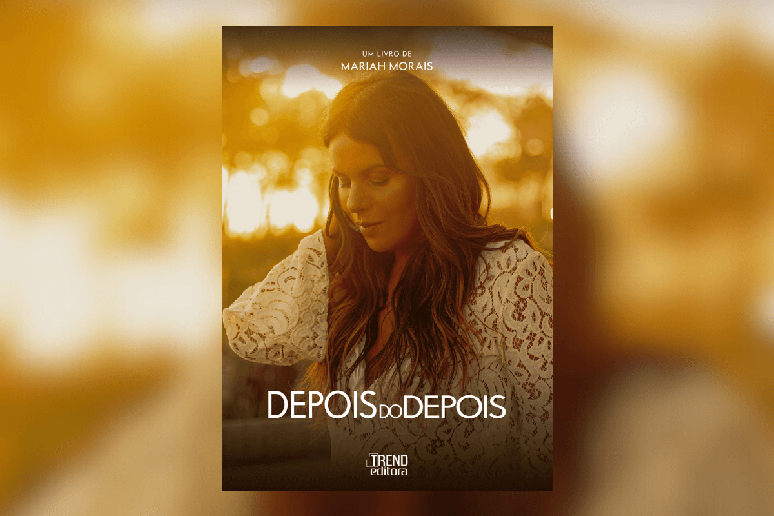 No livro &lsquo;Depois do depois&rsquo;, a autora explora a trajet&oacute;ria de uma mulher que est&aacute; passando pelo div&oacute;rcio 