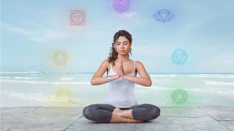 A prática da meditação com mantras algumas vezes na semana pode melhorar bastante alguns setores da vida. Coloque em prática!