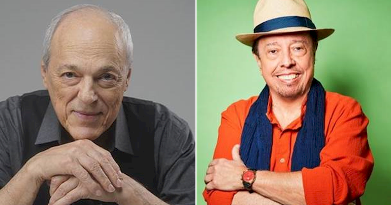 Fotos: Divulga&ccedil;&atilde;o / Deezer