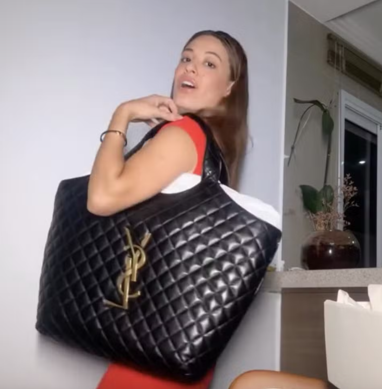 Reprodu&ccedil;&atilde;o/ Instagram