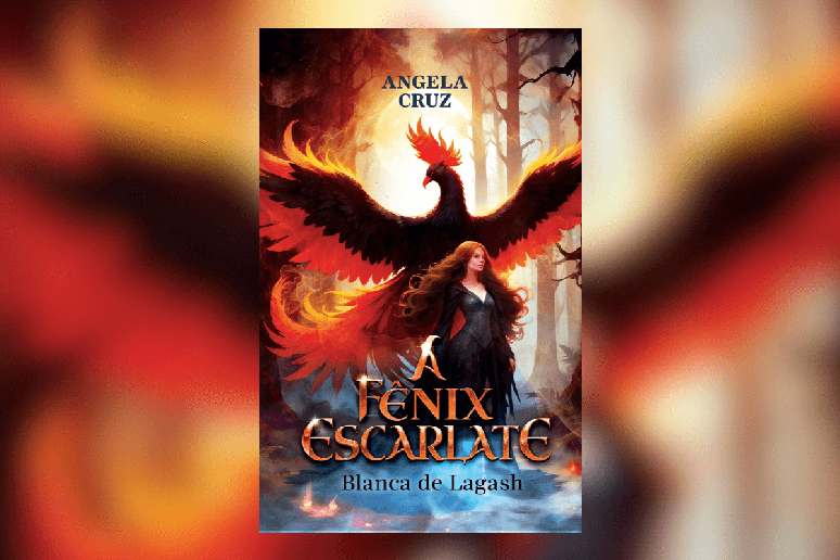 A obra &lsquo;A f&ecirc;nix escarlate&rsquo; refor&ccedil;a a import&acirc;ncia da solidariedade e da cura emocional 